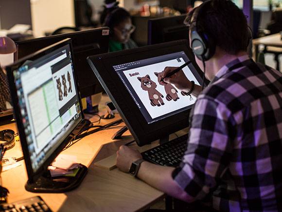 25 Cheapest Online Degrees In Animation