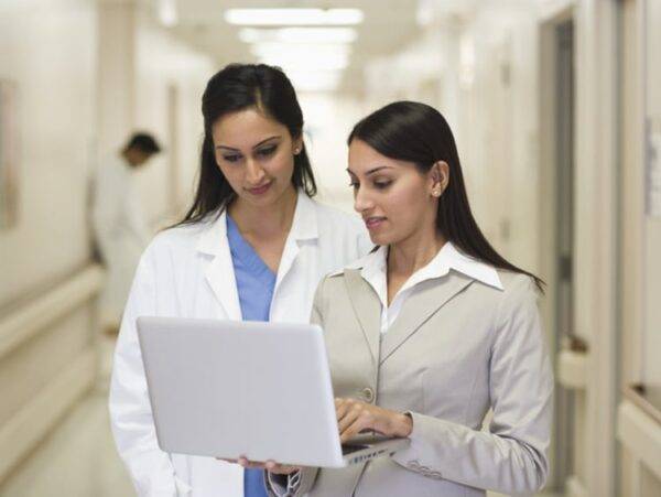 35 Cheap online degrees in Healthcare Administration