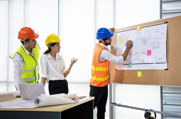 13 Accredited Online Degrees in Construction Management